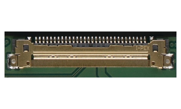 Ideapad S145-14API 81UV 14.0" 1366x768 HD LED 30 Pin Glossy Connector A