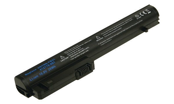 Internal Battery COMPAQ Business Notebook NC2401UL