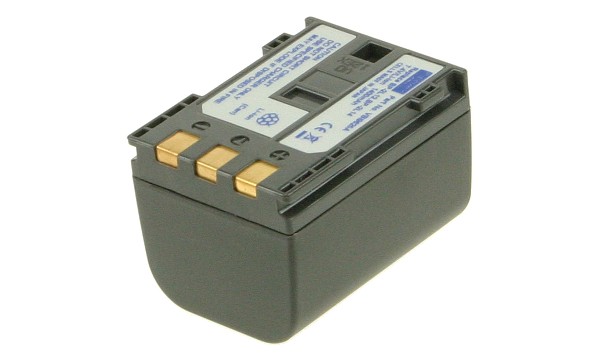 Internal Battery CANON Elura 70