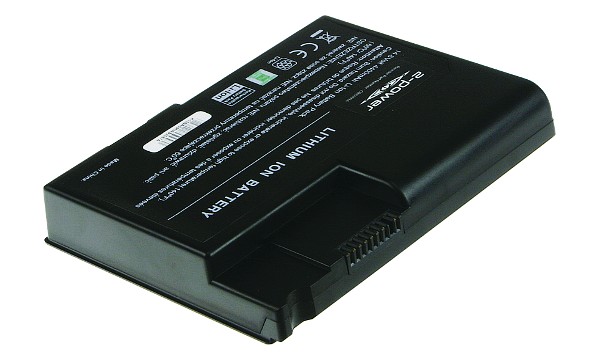 Internal Battery Fujitsu Siemens Amilo D6500