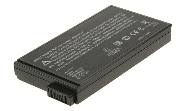 Internal Battery COMPAQ Business Notebook NC5000