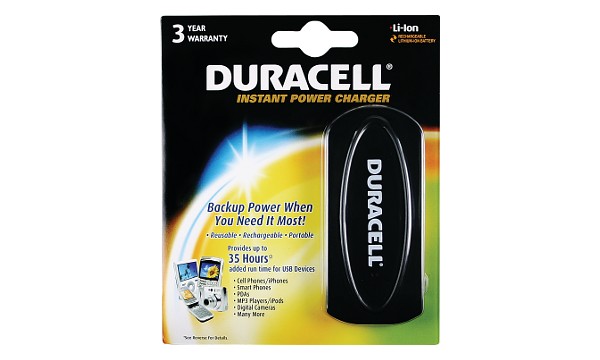 Battery Charger BlackBerry 7280