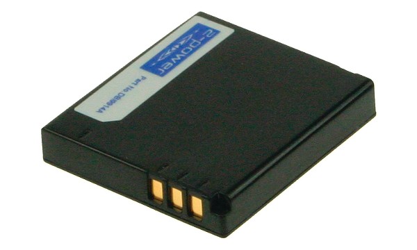 Internal Battery PANASONIC Lumix DMC-FS3