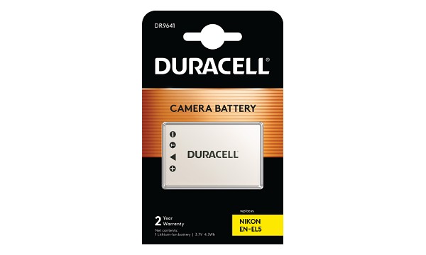 Internal Battery Nikon CoolPix 5200