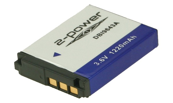 Internal Battery Sony Cybershot t DSC-P150