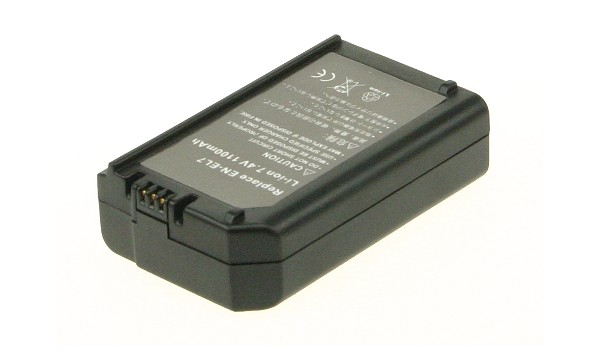 Internal Battery Nikon CoolPix 8800
