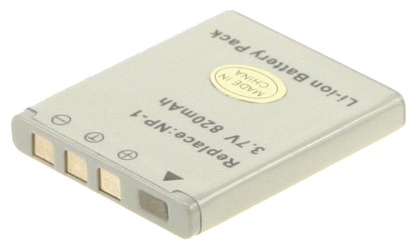 Internal Battery SAMSUNG Digimax L50