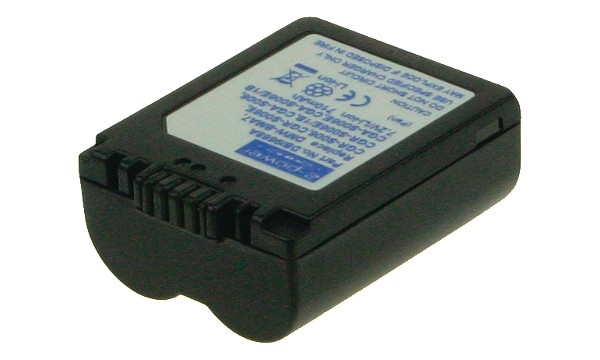 Internal Battery PANASONIC Lumix FZ7