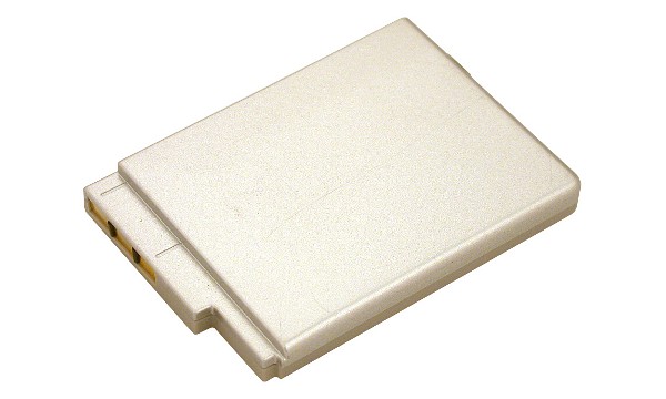 Internal Battery JVC GRDVX7