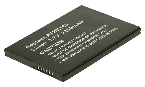 Internal Battery Dopod ATHE160