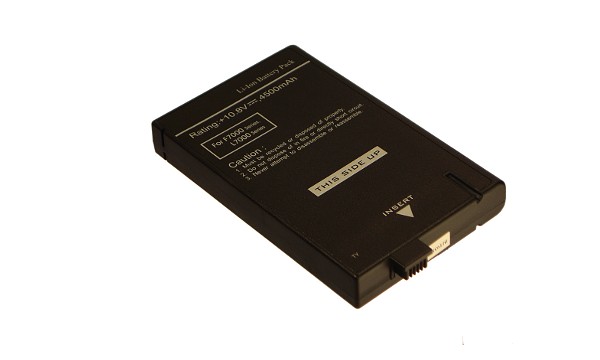 Internal Battery Asus ArtBook L7336