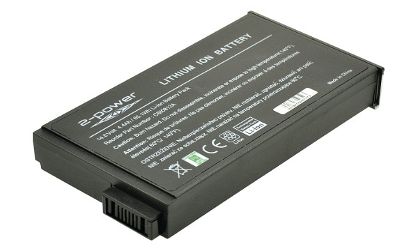 Internal Battery COMPAQ Business Notebook NC5000