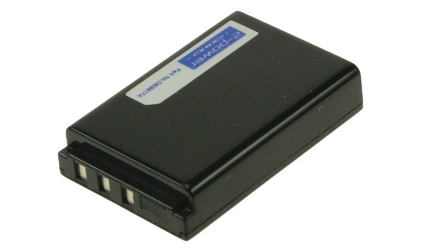 Internal Battery KODAK DX7630