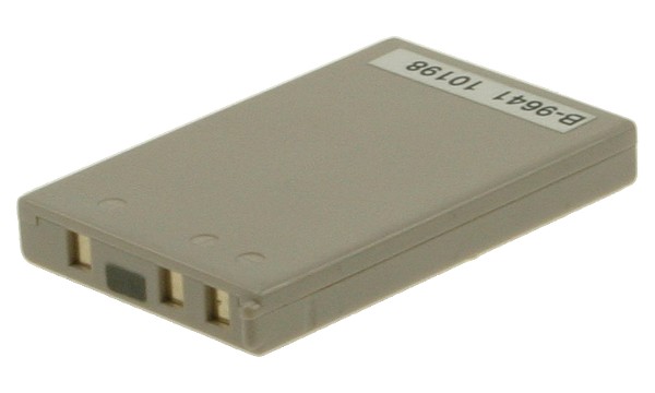 Internal Battery Nikon CoolPix P3