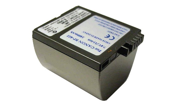 Internal Battery CANON Elura 10