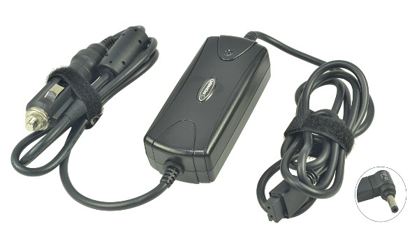 Car &amp; Aircraft Adapter Fujitsu Siemens Amilo D6500
