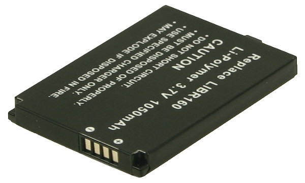 Internal Battery O2 35H00082-00M