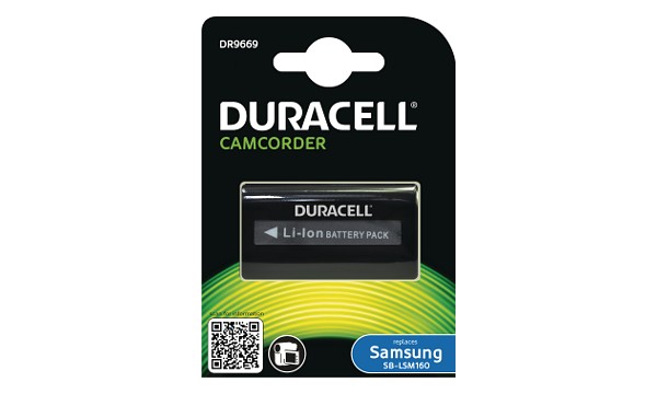 Internal Battery Samsung SC-D965