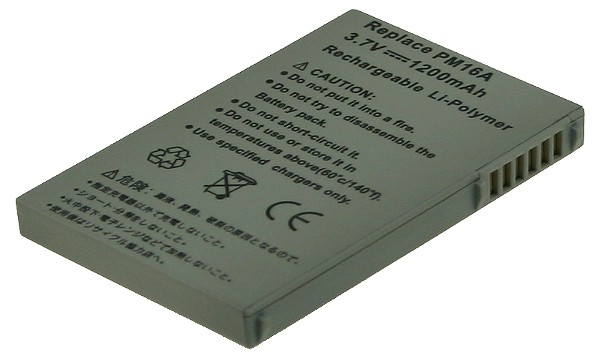 Internal Battery HP iPaq hw6900