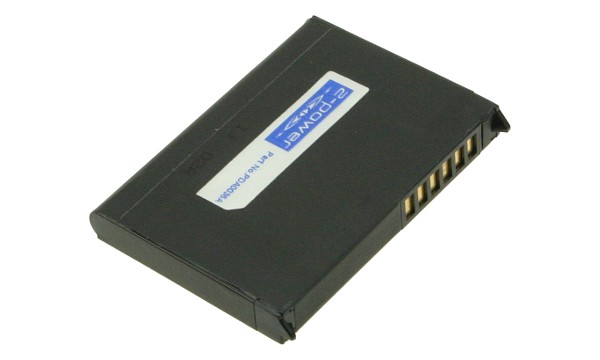 Internal Battery DELL Axim X50