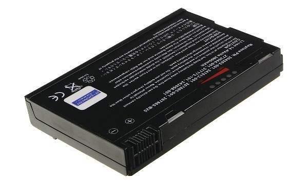 Internal Battery COMPAQ Armada 7400 Series