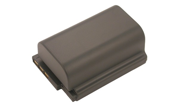Internal Battery JVC GRDVX4