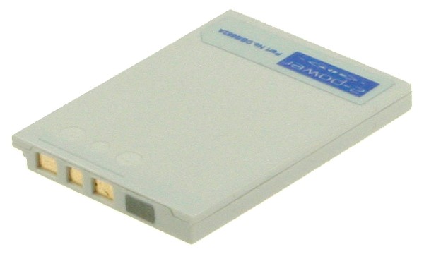 Internal Battery Nikon CoolPix S3