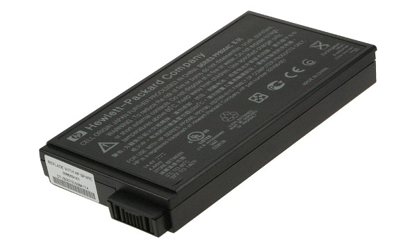 Internal Battery COMPAQ Business Notebook NC5000