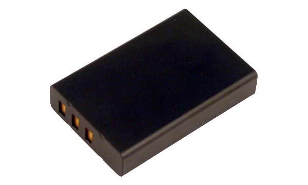 Internal Battery Pentax Optio 450