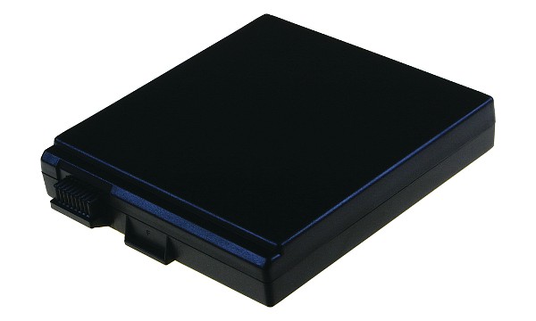 Internal Battery Asus A4000