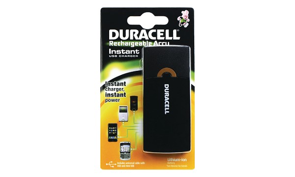 External Battery BlackBerry 7280