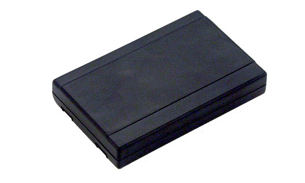 Internal Battery PANASONIC Lumix DMC-F7-K