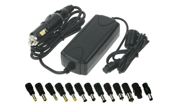 Car &amp; Aircraft Adapter COMPAQ Armada 4210T