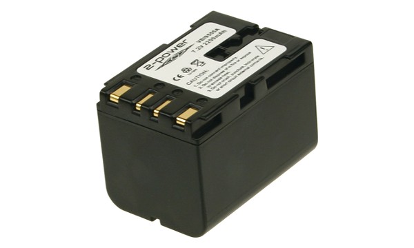 Internal Battery JVC GR-VF1EG
