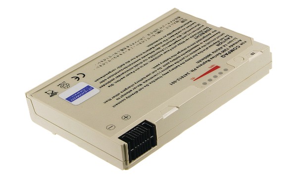 Internal Battery COMPAQ Armada 7300 Series