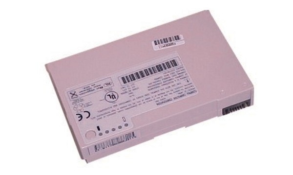 Internal Battery COMPAQ Armada 7730MT