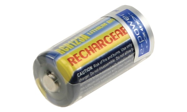Internal Battery Nikon Lite Touch Zoom 130 ED