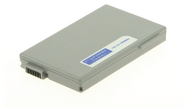 Internal Battery CANON Elura 100