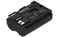 Replacement Canon BP-511/BP-512 Battery
