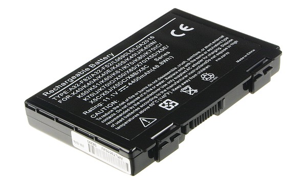 Main Battery Pack 11.1v 4400mAh