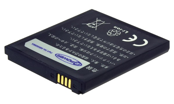 Mobile Phone Battery 3.7v 1400mAh