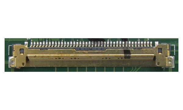 B101EW02V.0 10.1" SD+ 1280x720 LED Glossy Connector A