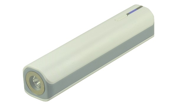 3000mAh Power Bank Portable Charger