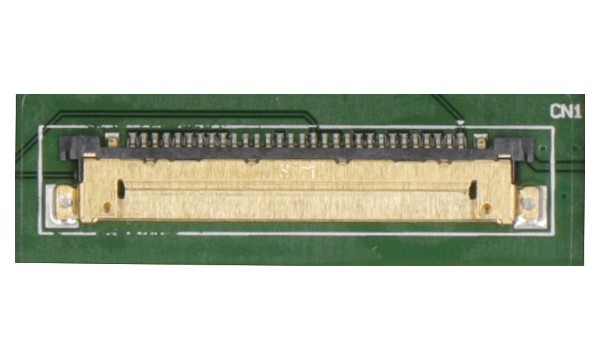 NT156WHM-N45 V8.1 15.6" WXGA 1366x768 HD Matte Connector A