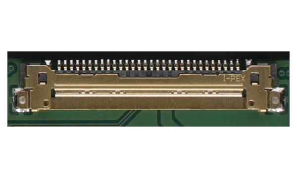 Ideapad 3-14ARE05 81W3 14.0" 1366x768 HD LED 30 Pin Glossy Connector A