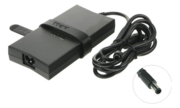 AC Adapter 19.5V 6.7A 130W