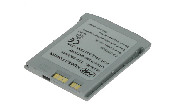 PDA Battery