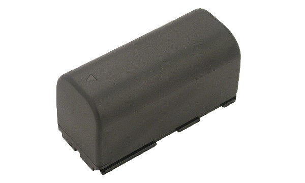 Camcorder Battery 7.2v 2300mAh