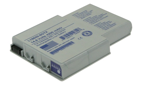 Main Battery Pack 10.8v 4400mAh