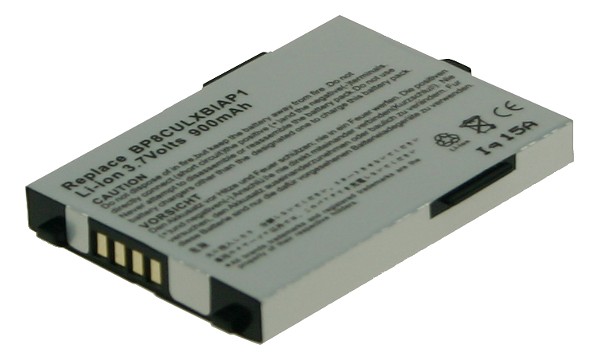 PDA Battery 3.7v 1000mAh